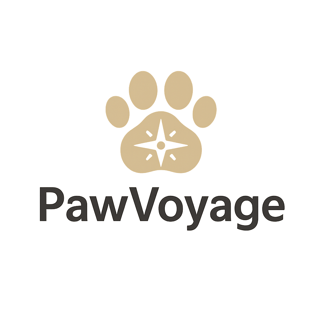 PawVoyage